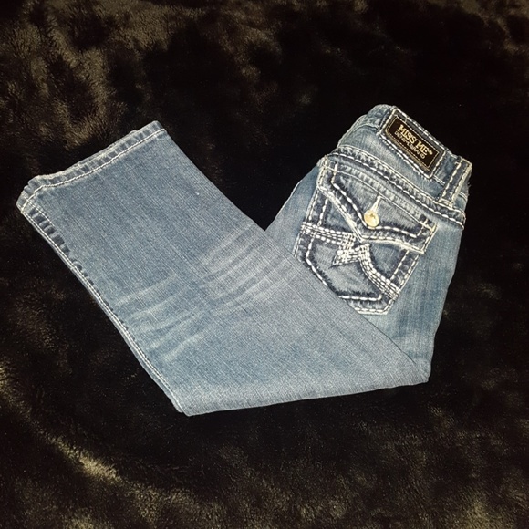 Miss Me Capri's - Picture 2 of 5